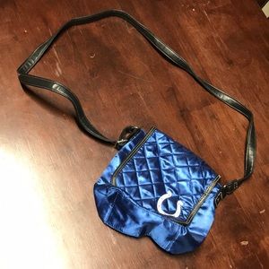 Colts crossbody